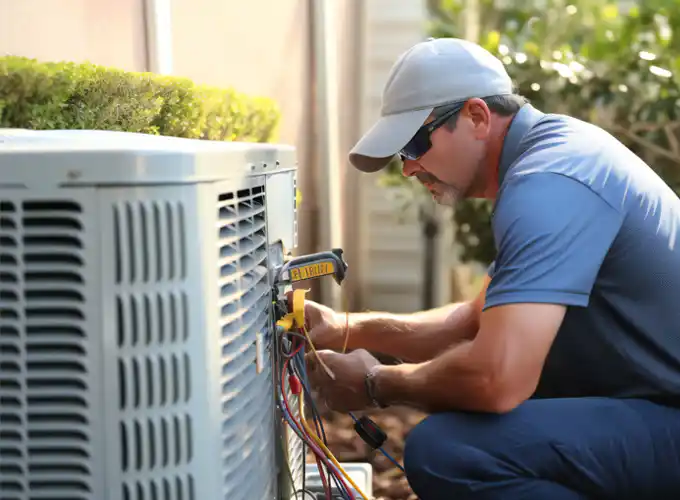 installateur Heteren